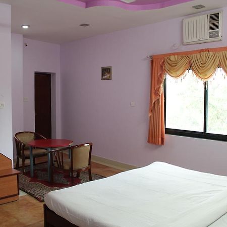 Hotel Rajshree Pushkar Exterior foto
