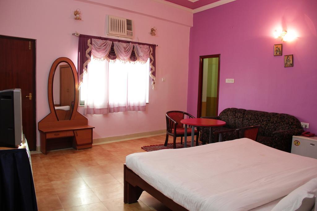 Hotel Rajshree Pushkar Exterior foto