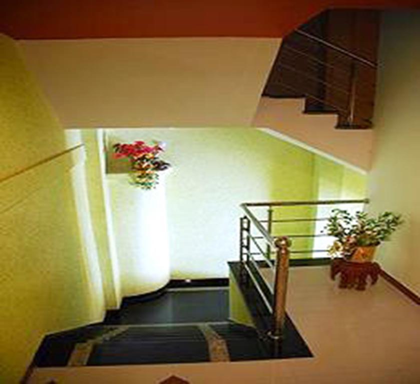 Hotel Rajshree Pushkar Exterior foto