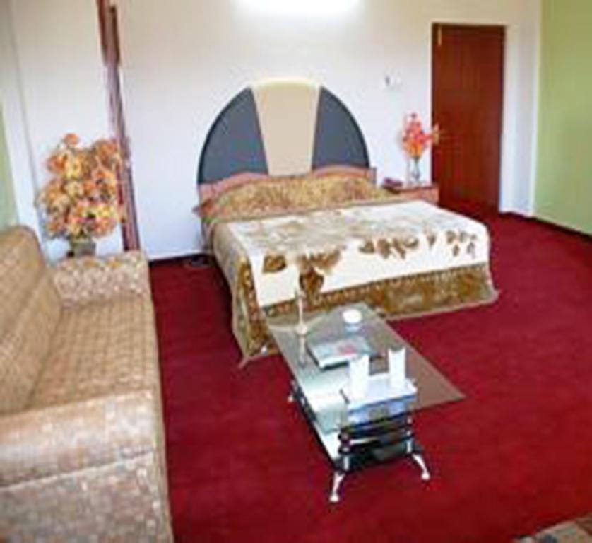 Hotel Rajshree Pushkar Exterior foto