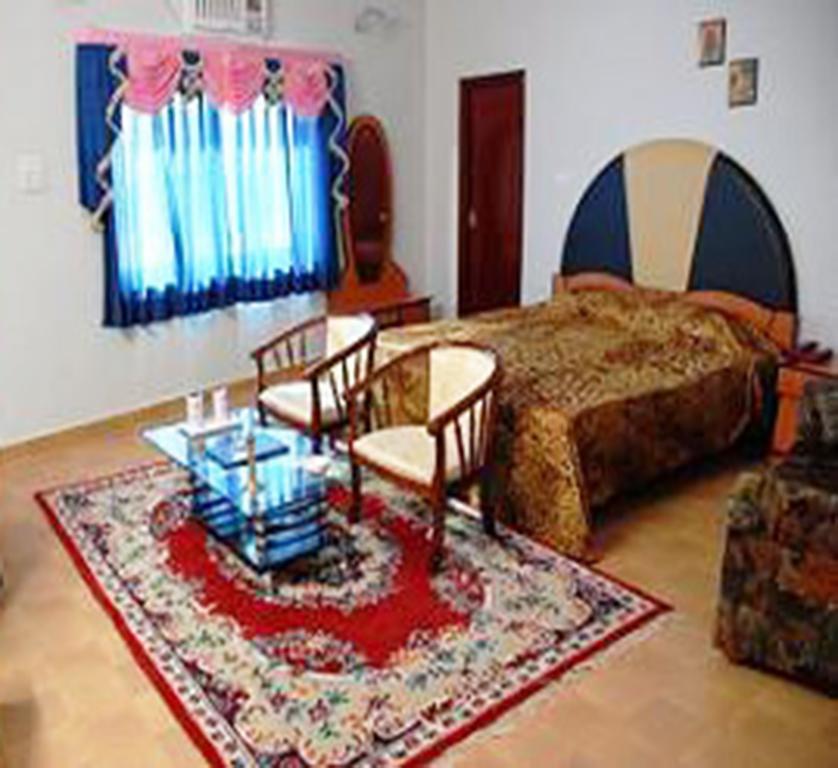 Hotel Rajshree Pushkar Exterior foto