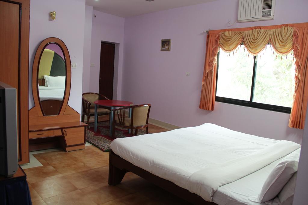 Hotel Rajshree Pushkar Habitación foto