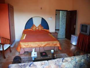 Hotel Rajshree Pushkar Exterior foto